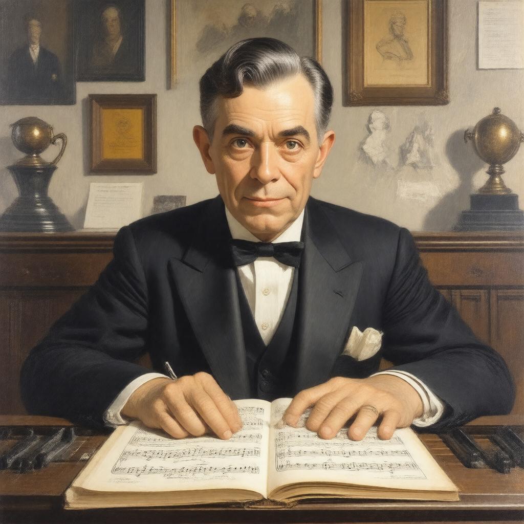 Irving Berlin